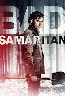 Bad Samaritan - VJ Kevin